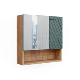 szafka-z-lustrem-w-lazience-zielony-zloty-dab-54-x-55-cm-irma-vicco