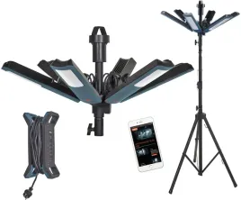 mareld-zestaw-lampa-starburst-45000-app-statyw-beam-40m-bluetooth