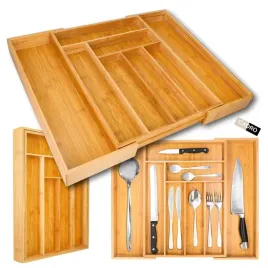 wklad-do-szuflady-na-sztucce-bambusowy-rozsuwany-regulowany-organizer