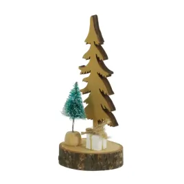 drewniana-choinka-prezent-pod-choinke-ozdoba-figurka-swiateczna-12-cm