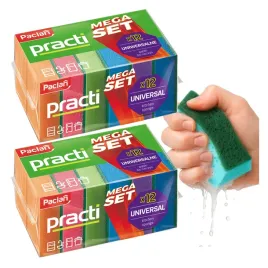 gabka-do-naczyn-zmywak-kuchenny-paclan-practi-mega-set-2x12-szt-zmywaki