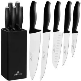 zestaw-5-nozy-kuchennych-w-czarnym-bloku-stal-gerlach-comfort