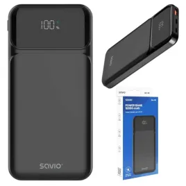 powerbank-10000mah-20w-wyswietlacz-szybkie-ladowanie-2-porty-czarny