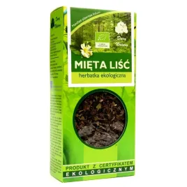 mieta-lisc-eko-25g-dary-natury
