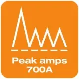 osram-professional-kable-rozruchowe-700a-3-5m-natezenie-700-a
