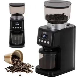 mlynek-do-kawy-zarnowy-mocny-wydajny-automatyczny-uchwyt-na-portafilter
