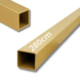 profil-stalowy-25x25-wypelnienie-do-balustrady-harfy-280cm-zloty