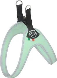 szelki-tre-ponti-easy-fit-pastel-silver-click-mint-rozmiar-3-5