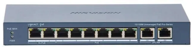 switch-hikvision-ds-3e0310hp-e-c