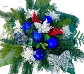 wiazanka-stroik-swiateczny-na-grob-cmentarz-swieta