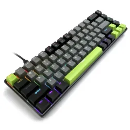 klawiatura-gamingowa-rgb-podswietlana-mechaniczna-red-core-usb-c-60percent
