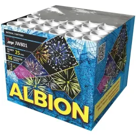 wyrzutnia-jorge-albion-jw801-36-strzalow-kaliber-25mm