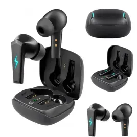 bezprzewodowe-sluchawki-bluetooth-gamingowe-dokanalowe-etui-ladujace-czarne