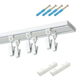 karnisz-szyna-sufitowa-aluminiowa-podwojna-biala-zabki-agrafki-250-cm