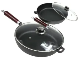 patelnia-z-pokrywka-zeliwna-30cm-duza-indukcja-gaz