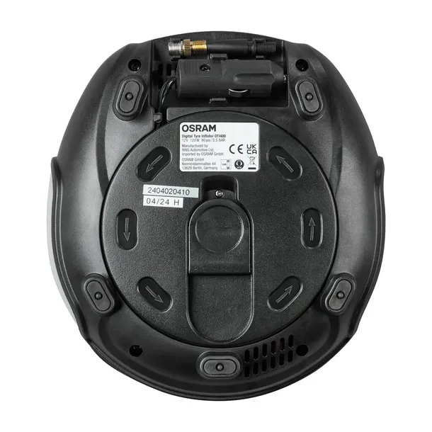 osram-kompresor-do-opon-tyre-inflate-400-stan-nowy