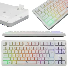 klawiatura-przewodowa-biala-gaminowa-87-anti-ghosting-podswietlana-led-mala