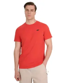 koszulka-meska-4f-gladka-tshirt-bawelna-lato-shm2256-062s-r-3xl