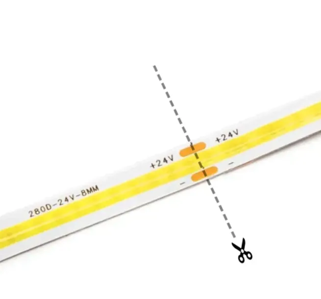tasma-led-cob-24v-2700k-5m-napiecie-v-24v-dc