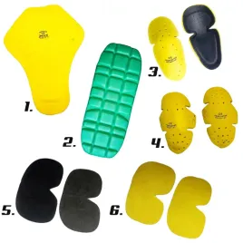 rida-ochraniacz-protektory-motocyklowe-plecy-barki-lokcie-biodra-piankowe