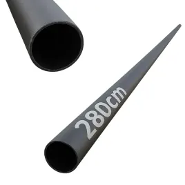 rurka-stalowa-fi-25-wypelnienie-do-balustrady-harfy-280cm-wysoka-jakosc