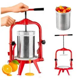 prasa-ramowa-do-owocow-wina-wyciskarka-sokow-9l-stal-nierdzewna