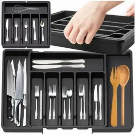 organizer-do-szuflady-kuchennej-na-sztucce-rozsuwany-wklad-kuchenny