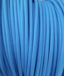 dekoracyjny-kabel-przewod-w-oplocie-2x075-niebieski-laguna-1m