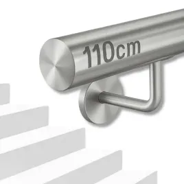 porecz-scienna-schodowa-zestaw-stal-nierdzewna-barierka-na-schody-110cm