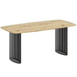 stol-rozkladany-200-276-cm-owalny-metalowe-czarne-nogi-lamele-loft-arkadi