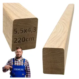 kantowka-debowa-drewniana-55x43-x-220cm-barierka-na-schody-porecz-55-x-43