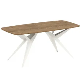 stol-rozkladany-180-256-cm-owalny-metalowe-nogi-pajak-kaszmirowe-loft-akis