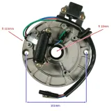 stator-1-cewka-yx140-stan-nowy
