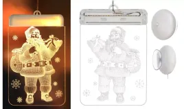 witraz-dwustronny-led-3d-na-okno-ozdoba-lampki-swiateczne-na-przyssawke