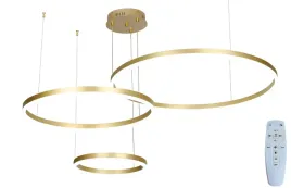 lampa-sufitowa-60-80-100cm-wiszaca-3-ringi-zlota-led-pilot-nowoczesna-duza