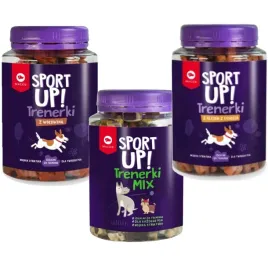 maced-trenerki-sport-up-przysmak-dla-psa-mix-3x300g