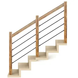 balustrada-barierka-dab-rurki-fi-16-schodowa-porecz-drewniana-na-schody