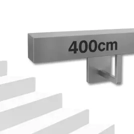 porecz-schodowa-scienna-kwadratowa-stal-nierdzewna-barierka-schody-400cm