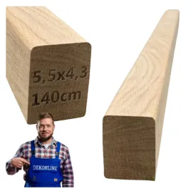 kantowka-debowa-drewniana-55x43-140cm-barierka-na-schody-pochwyt-55-x-43