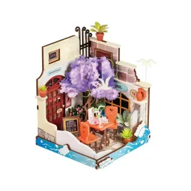 model-do-skladania-domek-robotime-rolife-nadmorska-restauracja-ds039
