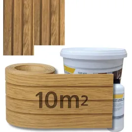 lamel-elewacyjny-imitacja-drewna-jasny-dab-szybki-montaz-zestaw-10m2