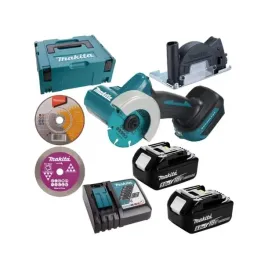 makita-przecinarka-szlifierka-pila-led-18v-dmc300rtj-3xtarcze-2xaku-18v-5ah