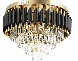 lampa-sufitowa-krysztalowa-plafon-5xe14-luxury-black-c7220-40cm