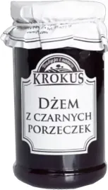dzem-czarna-porzeczka-235g-krokus