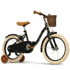 rower-dzieciecy-huffy-vintage-16-z-koszykiem-i-kolkami-bocznymi-czarny
