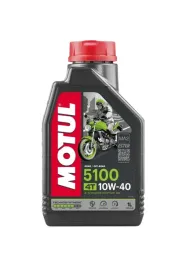 olej-motul-10w-40-5100-atv-110-125-150-200-250-300-cross-kxd-mrf-pitbike