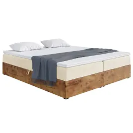 lozko-kontynentalne-180x200-cm-bez-materac-pojemnik-woodin-box-boxspring