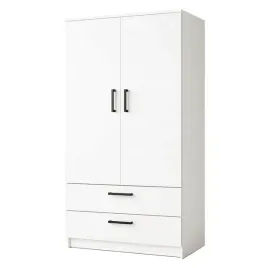 szafa-biala-uchylna-dwudrzwiowa-180x50x90-cm-trendi-z-szufladami