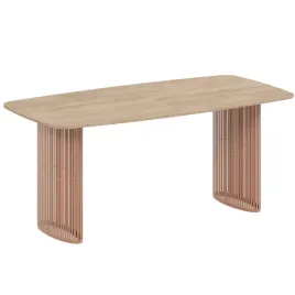 stol-rozkladany-180-256-cm-owalny-metalowe-miedziane-nogi-lamele-arkadi