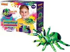 dumel-magiczne-malowanie-pajak-zestaw-do-malowania-ozdabiania-farbkami-5